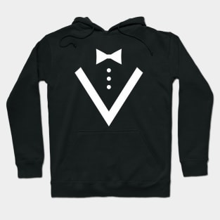 Gentleman Hoodie